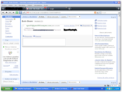 XPLOIT CONTRASENA HOTMAIL xploit contrasena hotmail: