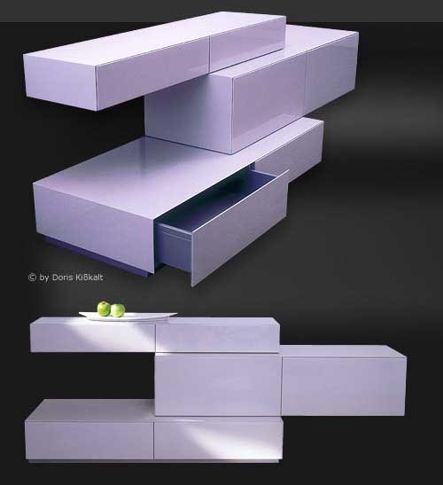 BIOARQUITECNIA arquitectura y construcción: mobiliario