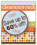 Shop and Save Big at SU Clearance Rack!