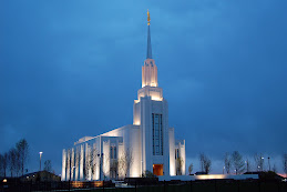 Twin Falls Idaho Temple