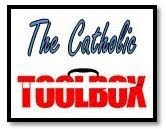 The Catholic Toolbox