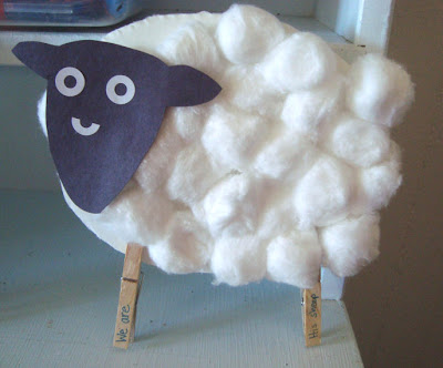 Sheep Craft