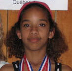 Brittni McKenzie 10U Girls