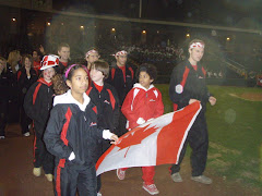 Opening Ceremonies