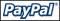 Paypal - The Safer, Easier Way To Pay Paypal Banner Small