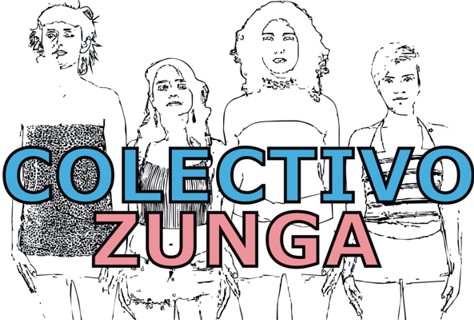 COLECTIVO ZUNGA