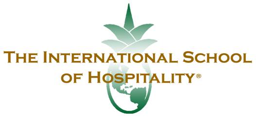The International School of Hospitaltiy