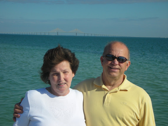 Sunshine Skyway