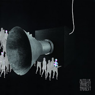 Autolux - Transit Transit Autolux - Transit Transit