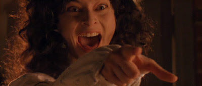 Carol screams (Ferrara, 1993) Carol screams (Ferrara, 1993)