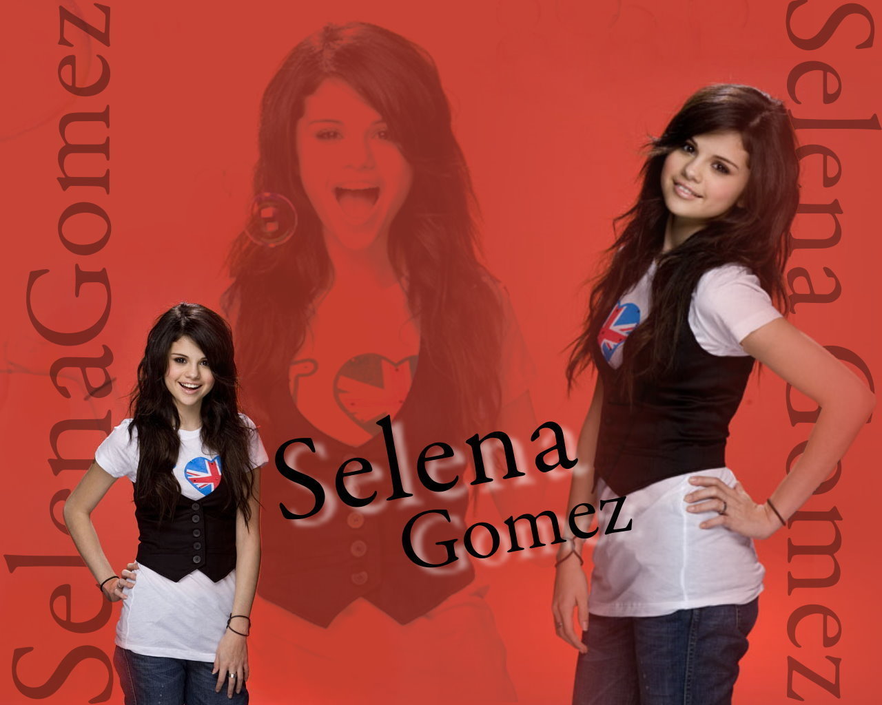 Selena Gomez Wallpapers Selena Gomez Wallpapers