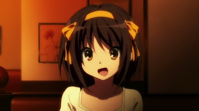 Anime No Shōjo