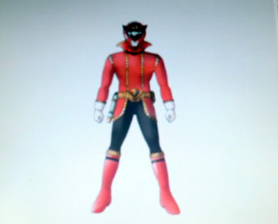 Kaizoku Sentai Goukaiger