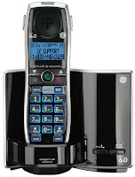 GE Phone with GOOG-411 Button