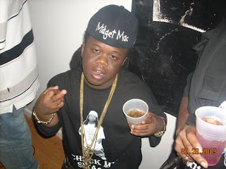 Midget mac torry Midget mac torry
