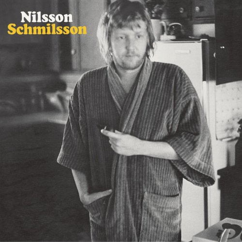 Harry Nilsson Nilsson Schmilsson Blogspot