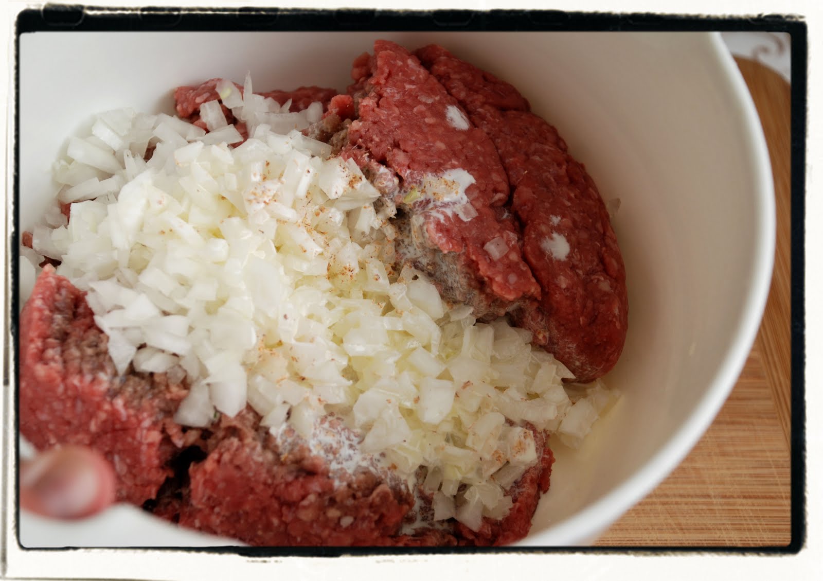 Lori Jean Cooks! RECIPE Swedish Meatballs with Dill Sauce