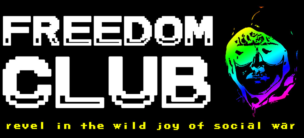 FREEDOM CLUB
