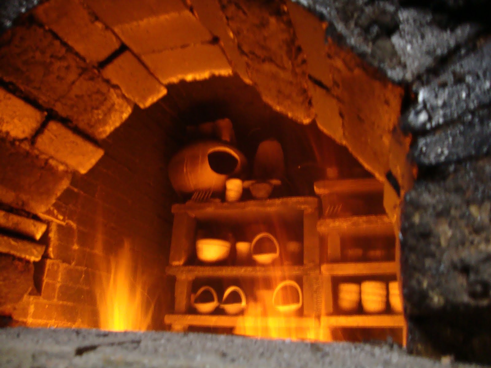 How Long To Fire Pottery In A Kiln at Karen Sears blog