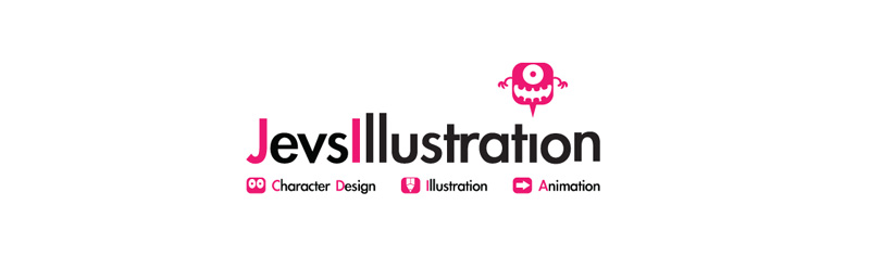 Jevs Illustration