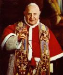 Bapa Paus Yohanes XXIII