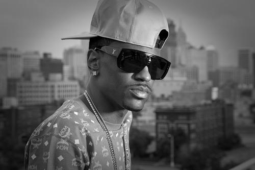 Big Sean Finally Famous Volume album big sean finally famous vol 3. Big Sean Finally Famous Volume