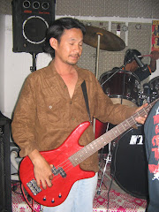 Bass Fender