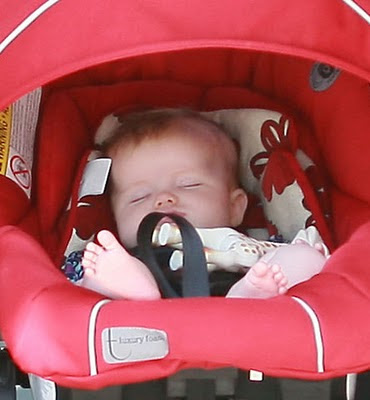 Amy Adams Child