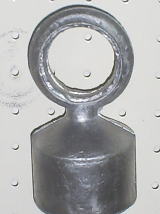 Accesorios de Aluminio