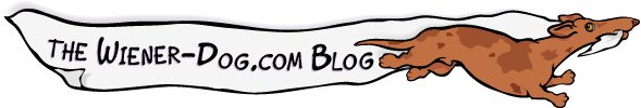 Wiener-Dog.com blog