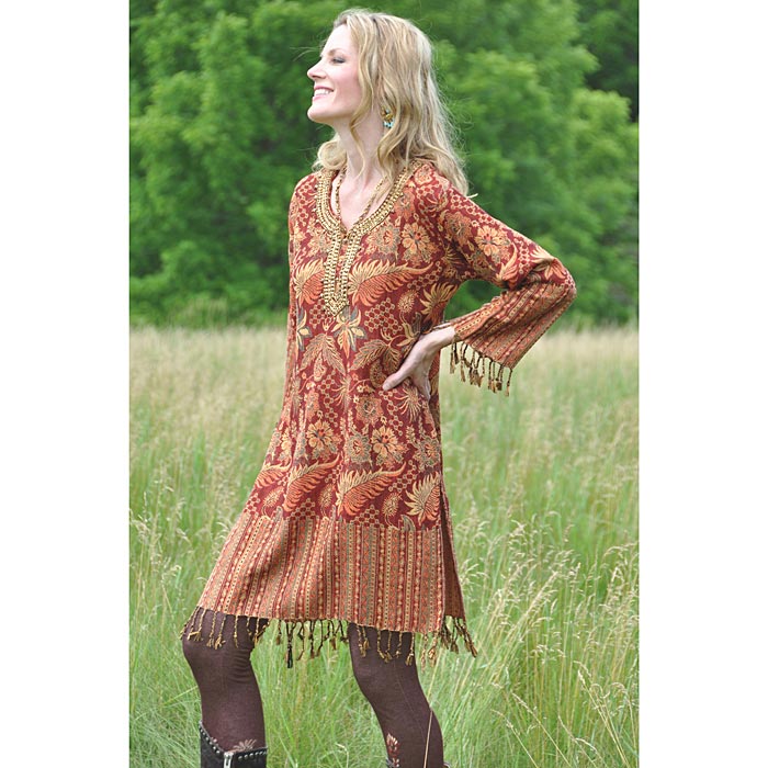 Gypsy Purple: Fashion Find: Tracy Porter