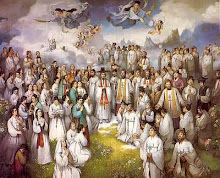 Catholic Saints of Korea