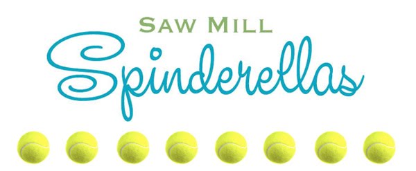 The Saw Mill Spinderellas
