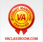 Certified Internet Marketing Virtual Assistant