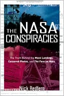 The NASA Conspiracies, US Edition, 2010