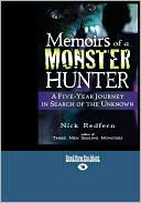 Memoirs of a Monster Hunter, Large Print Version, 2007