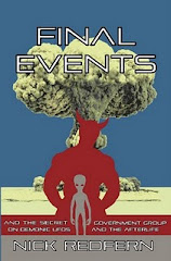 Final Events, US Edition, 2010