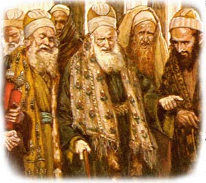 Letter to a Christian Pharisee