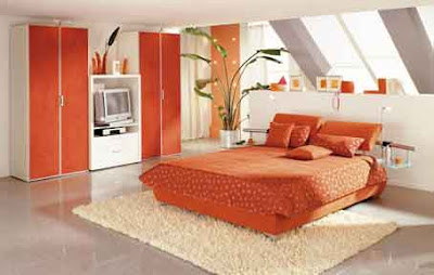 Bedroom Inspiration Design and Concept