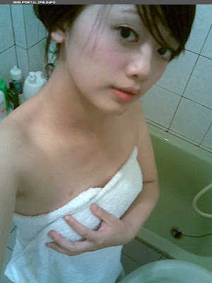 Baby Siter yang sexy