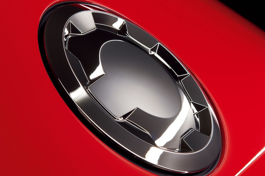 2011 Honda Civic Type R Euro Luxury Design