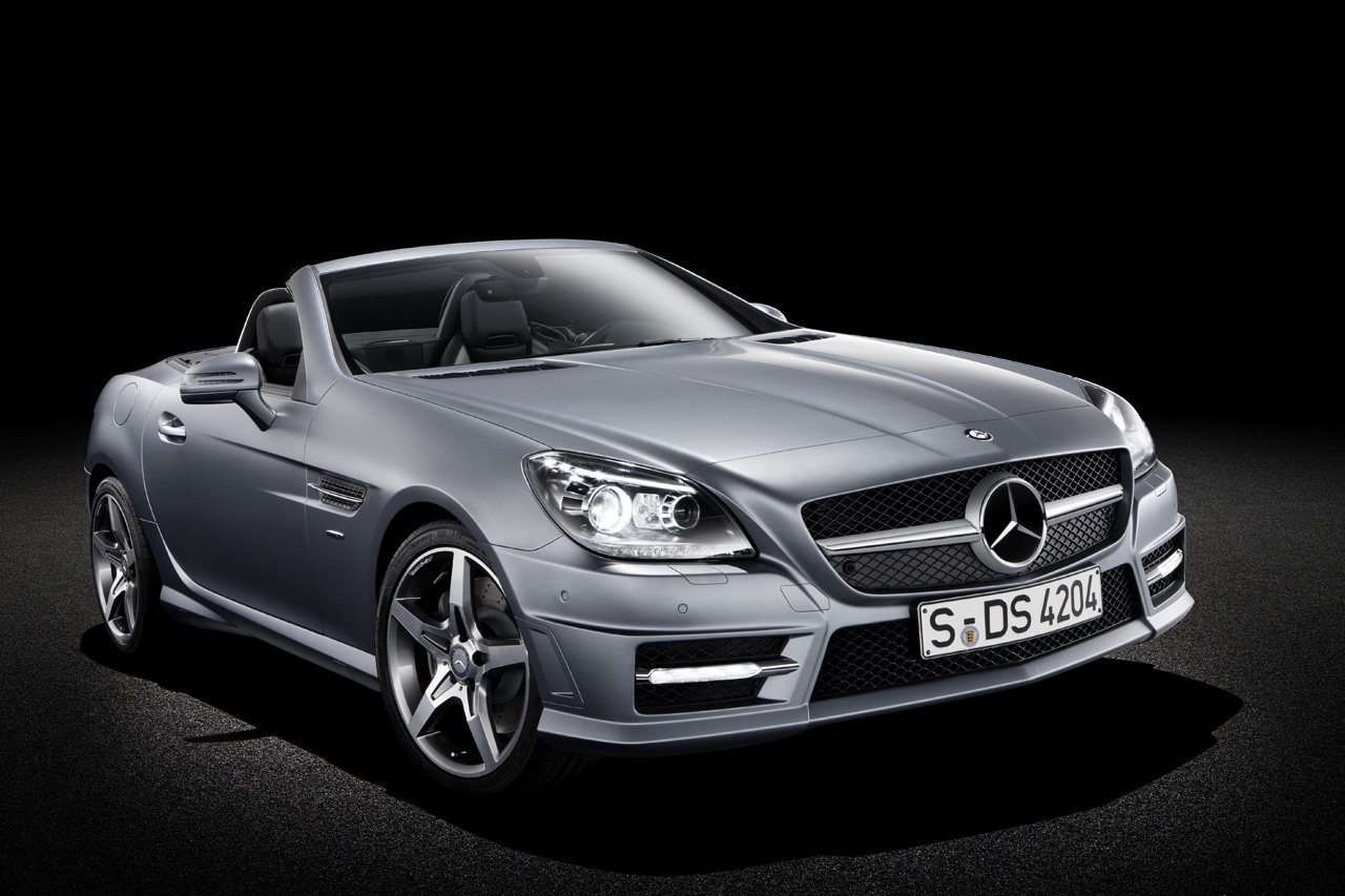 2012 MERCEDES-BENZ SLK WALLPAPER 2012 MERCEDES-BENZ SLK WALLPAPER