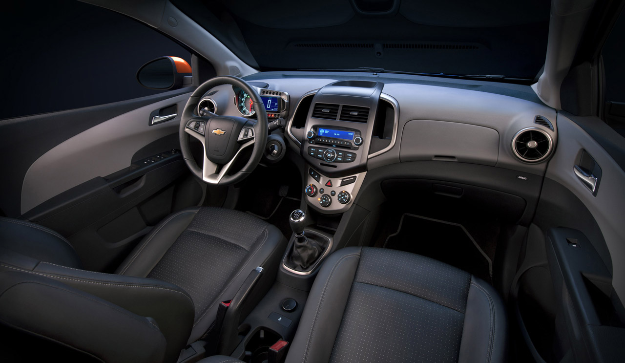 2012 Chevrolet Sonic Hatchback Preview 2012 Chevrolet Sonic Hatchback Preview