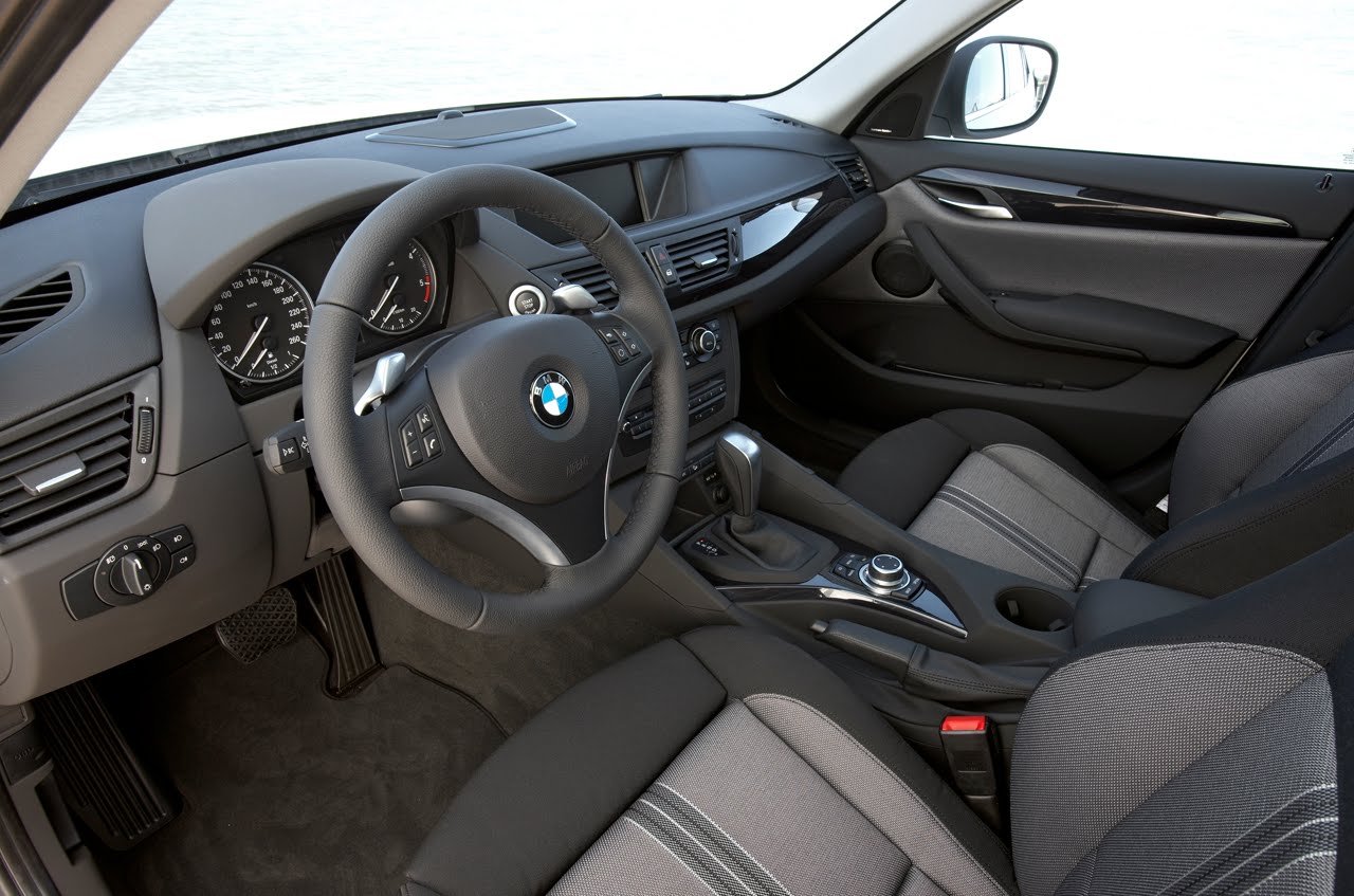 2011 BMW X1 2011 BMW X1