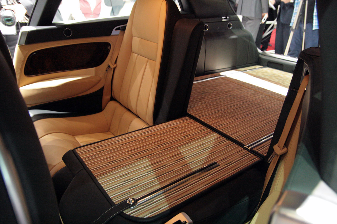 SPORT CAR TOURING SUPERLEGGERA FLYING STAR SPORT CAR TOURING SUPERLEGGERA FLYING STAR