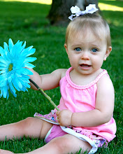 Lexi 15 Months Old