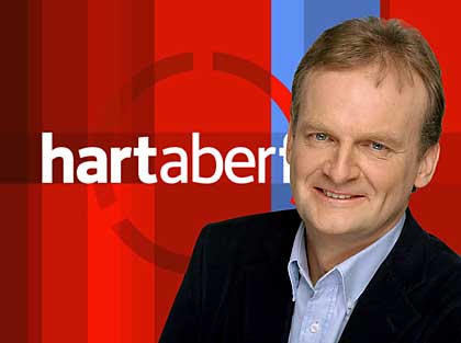 Ehgartners.Info: Heute "hart aber fair" zur Krebsvorsorge