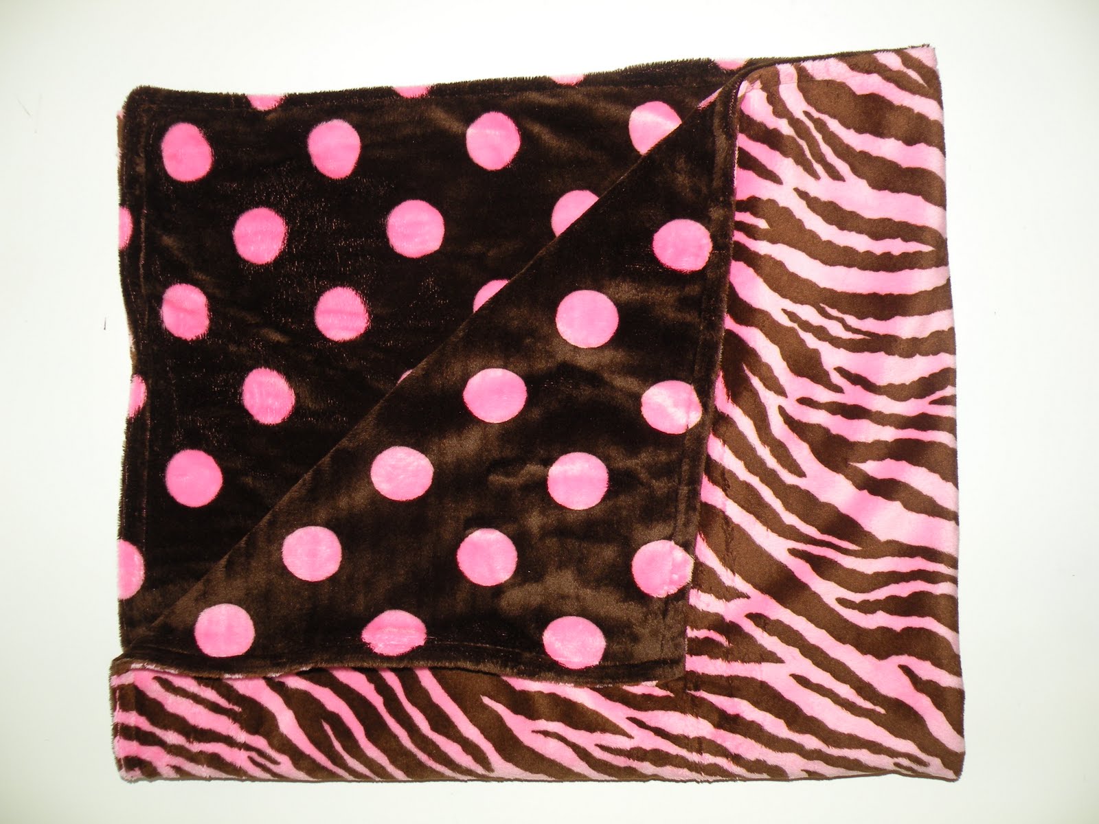 Simply SewSassy Minky Blankets