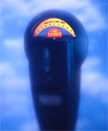 parking meter