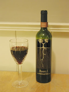 Root: 1 Cabernet